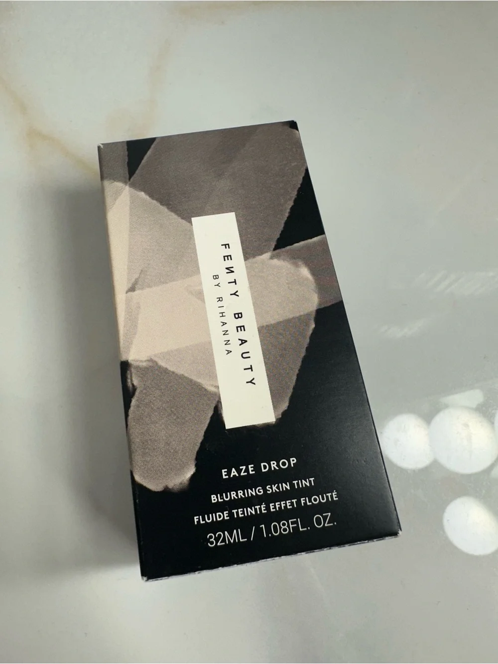 Fenty Beauty Skin Tint — shade 9